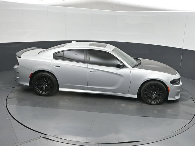 Used 2020 Dodge Charger R/T w/ Plus Group RWD image 39