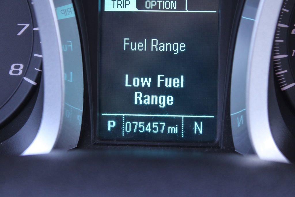 Used 2014 Chevrolet Equinox LT image 31