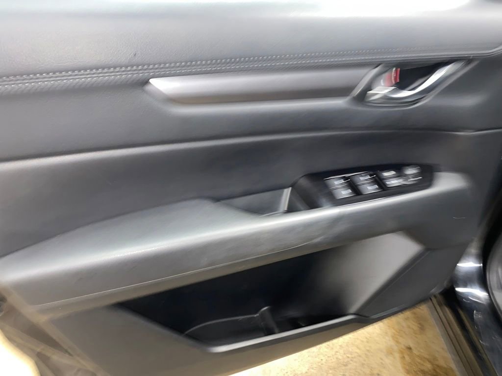 Certified 2023 MAZDA CX-5 AWD 2.5 S w/ Preferred Package image 11