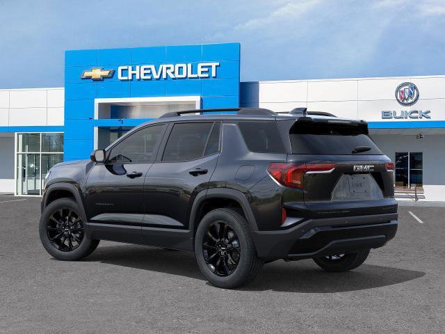 New 2026 GMC Terrain Elevation w/ Black Edition image 28