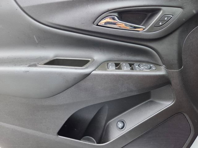 Used 2024 Chevrolet Equinox LT FWD image 33