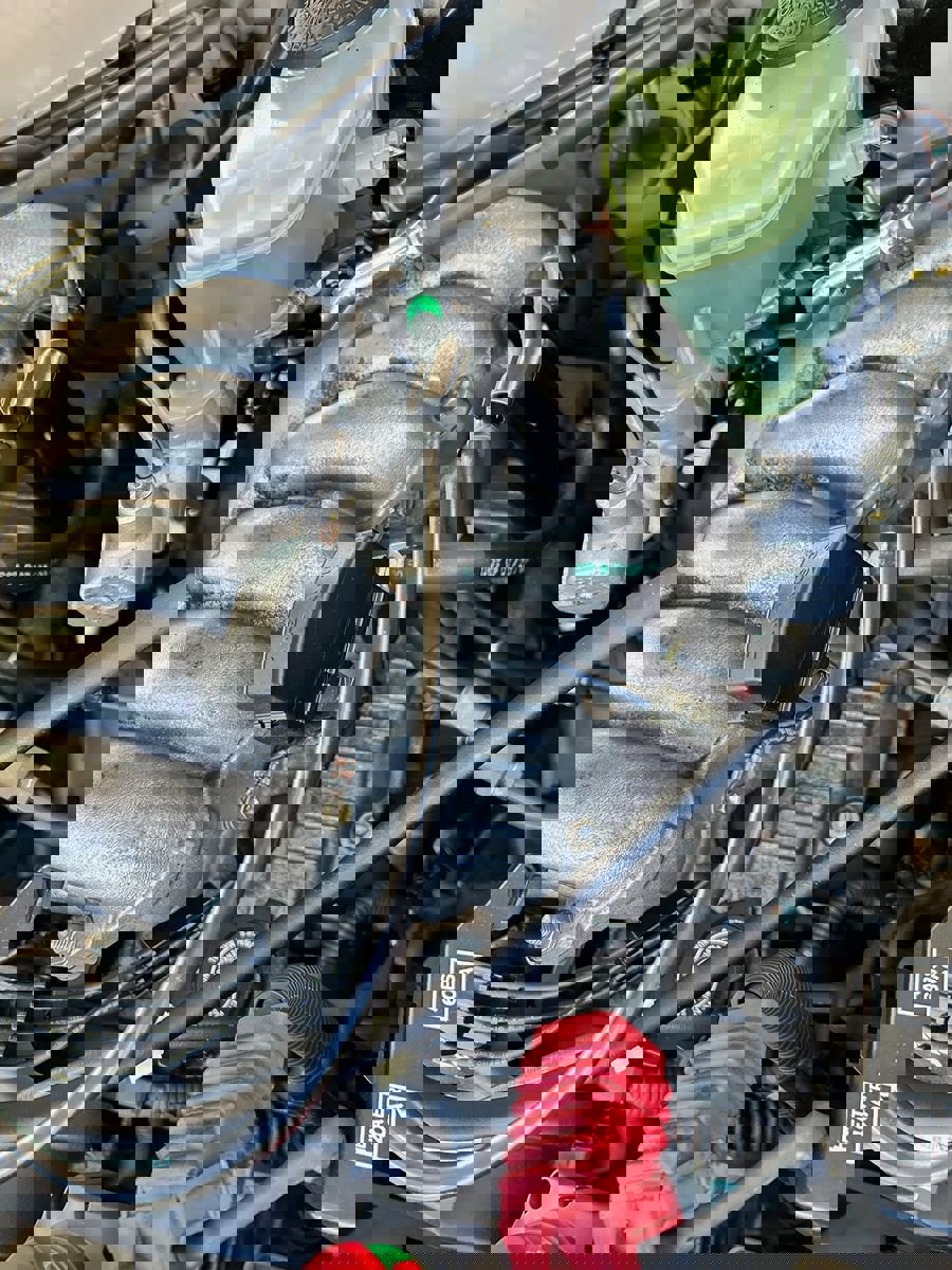 Used 1999 Toyota Tacoma 4x4 Xtracab V6 image 81