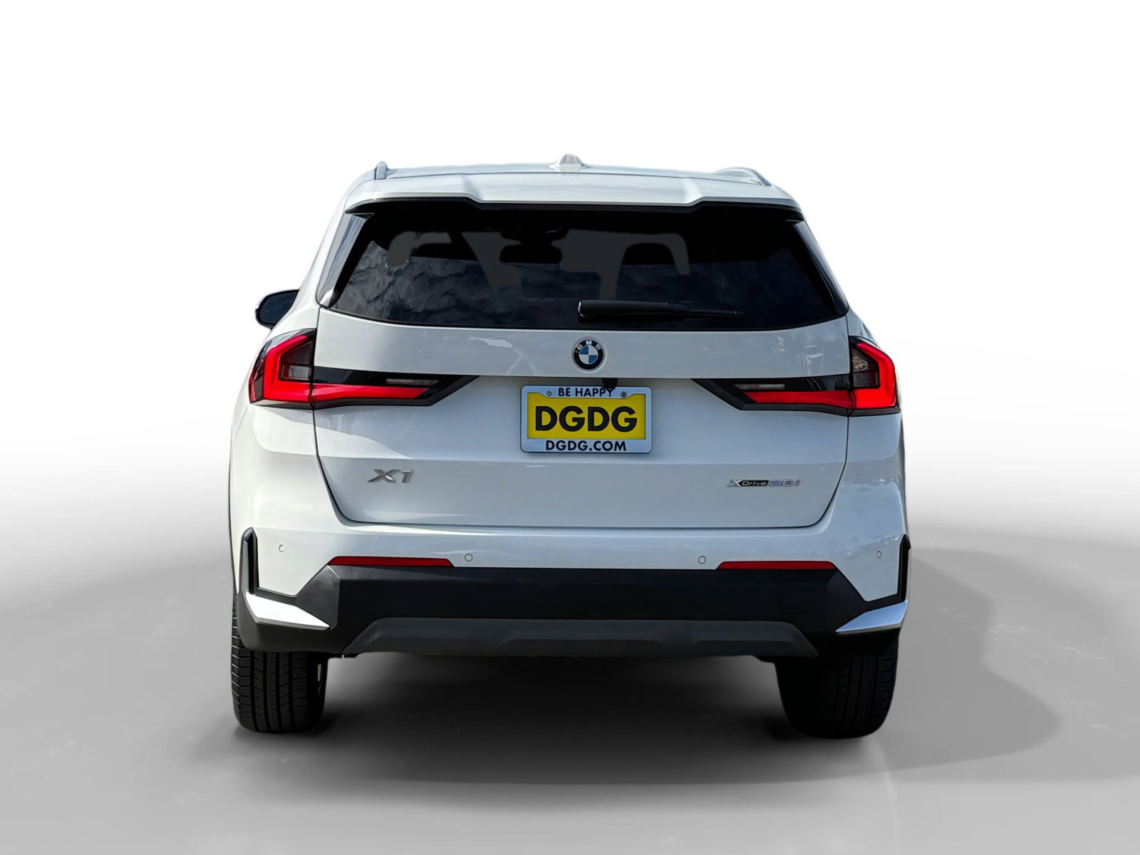 Used 2023 BMW X1 xDrive28i image 4