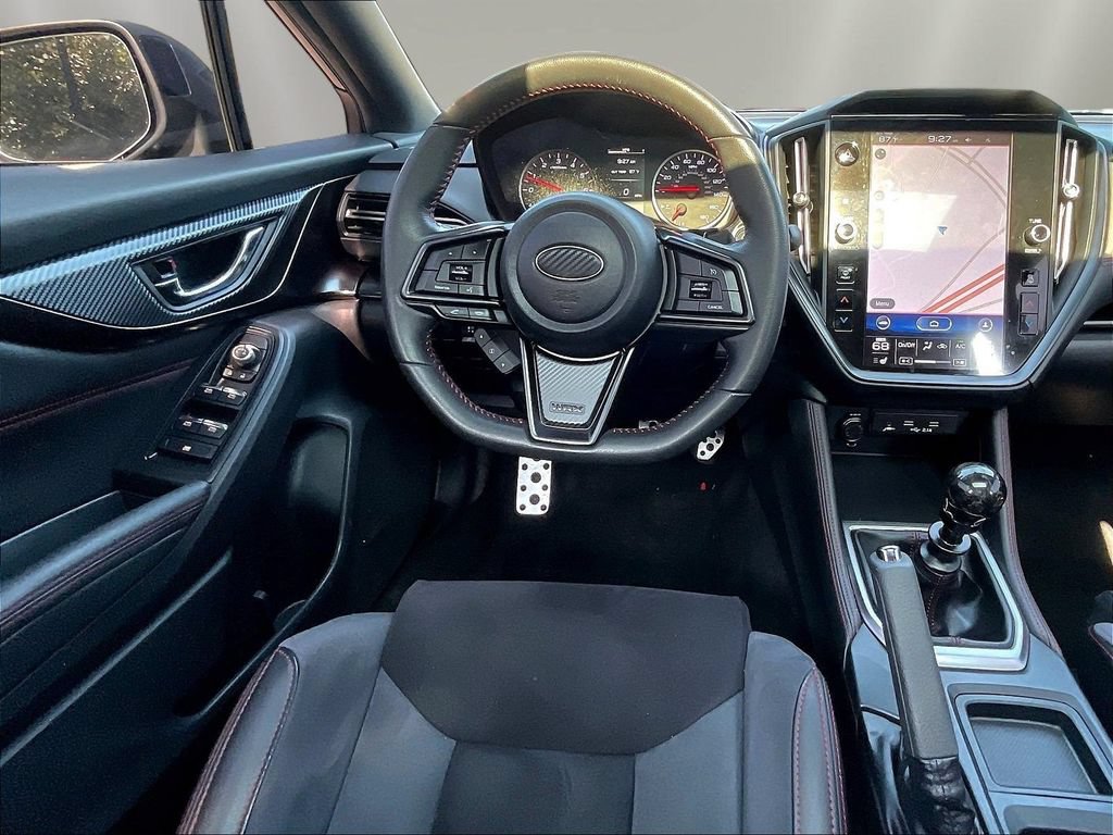 Used 2022 Subaru WRX Limited AWD/4WD image 10
