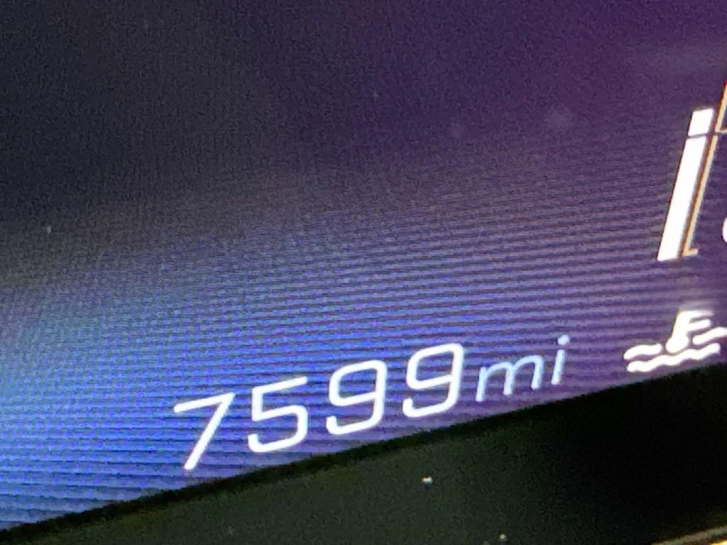 Used 2024 Chevrolet TrailBlazer LS w/ LS Convenience Package image 12