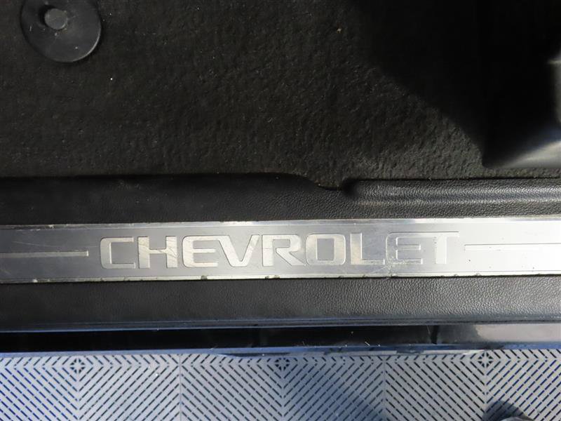 Used 2020 Chevrolet Suburban LT AWD/4WD image 13