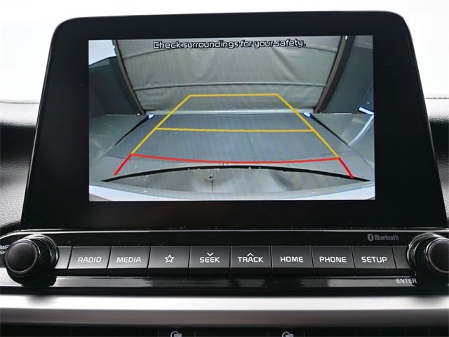 Used 2021 Kia Forte LXS image 3