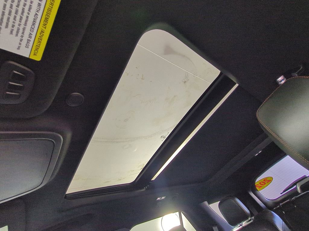 Used 2023 Ford Explorer Timberline w/ Timberline Technology Package image 25