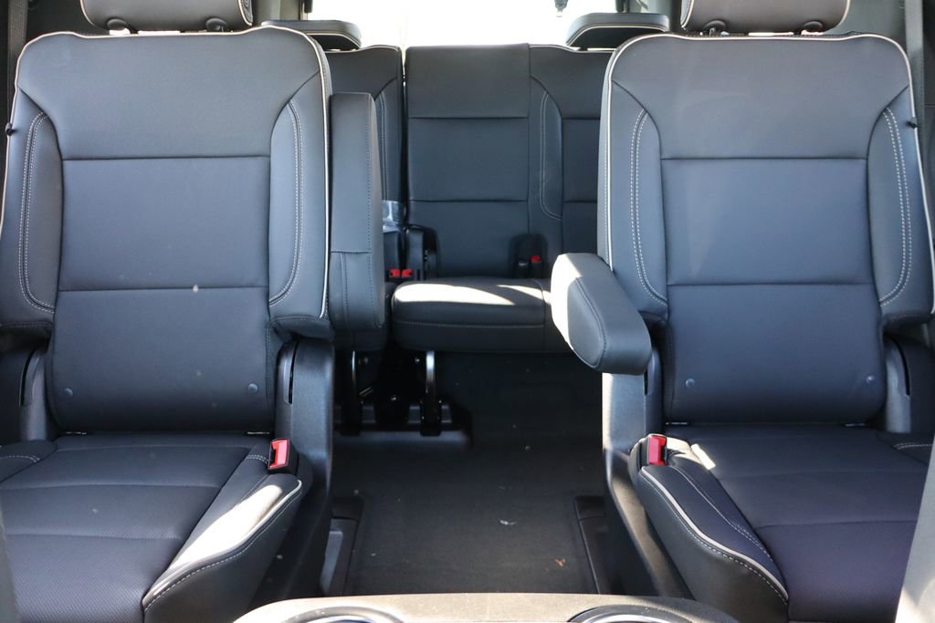 New 2026 Chevrolet Tahoe Premier w/ Sun And Tow Package image 42