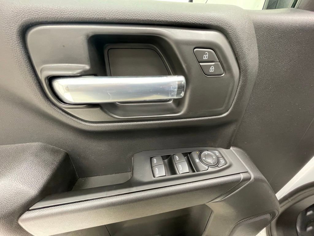 New 2026 GMC Sierra 1500 Pro w/ Pro Value Package AWD/4WD image 11