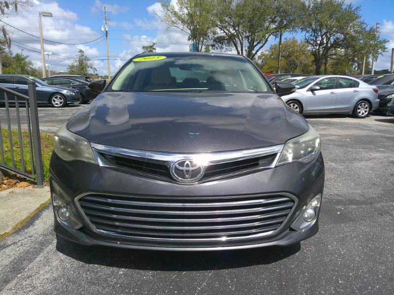 Used 2015 Toyota Avalon XLE Touring image 3