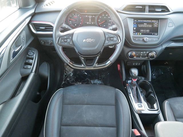 Used 2023 Chevrolet TrailBlazer RS image 13