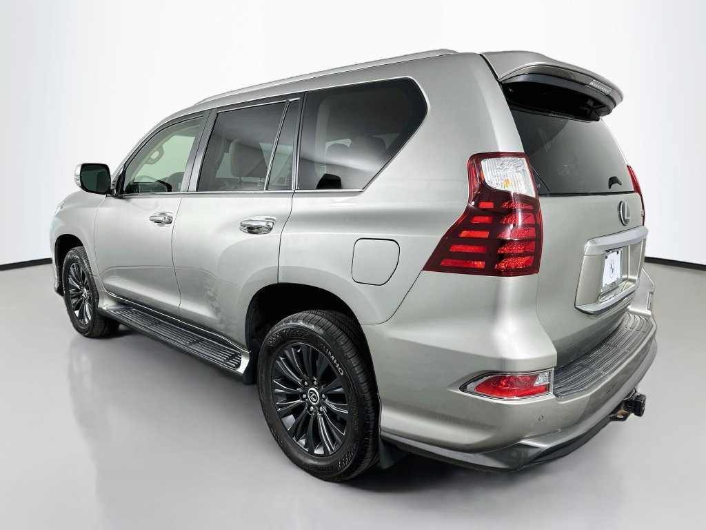 Used 2020 Lexus GX 460 Premium AWD/4WD image 7