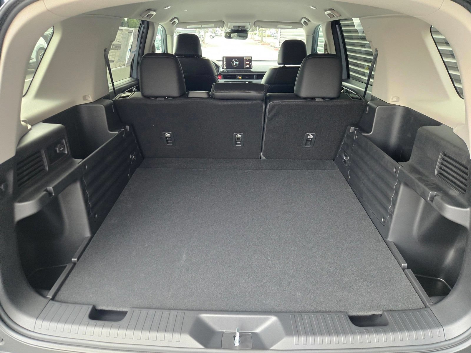 New 2026 Honda Passport RTL image 27