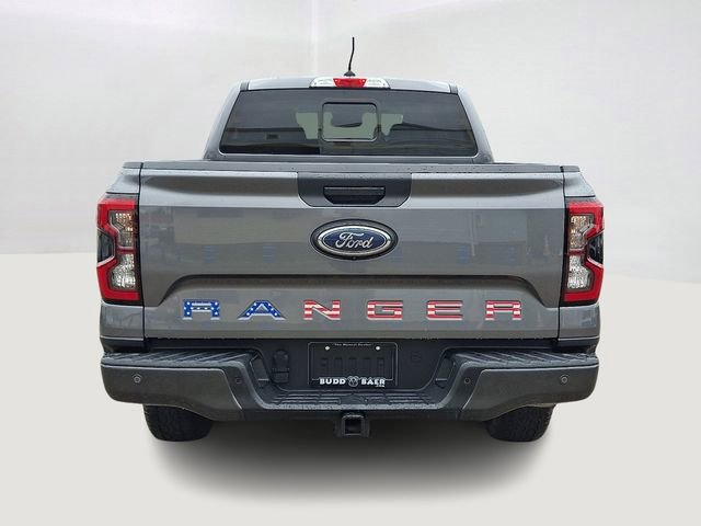 Used 2024 Ford Ranger XLT w/ Equipment Group 301A High AWD/4WD image 5