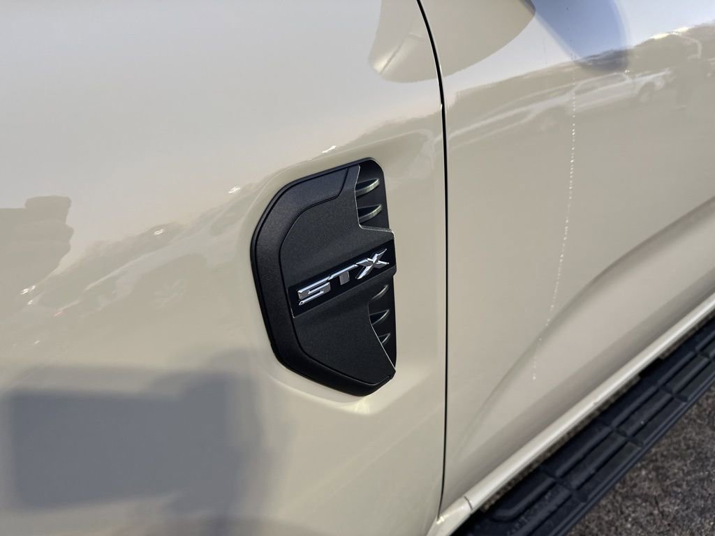 New 2026 Ford Ranger XL w/ Trailer Tow Package image 9