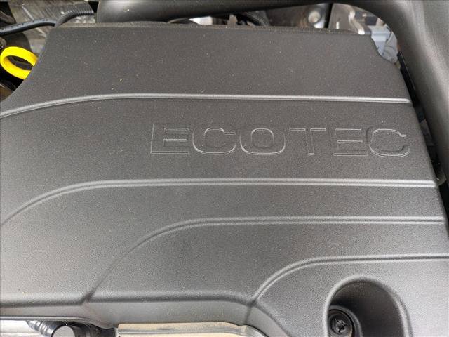 Used 2024 GMC Terrain SLE image 21