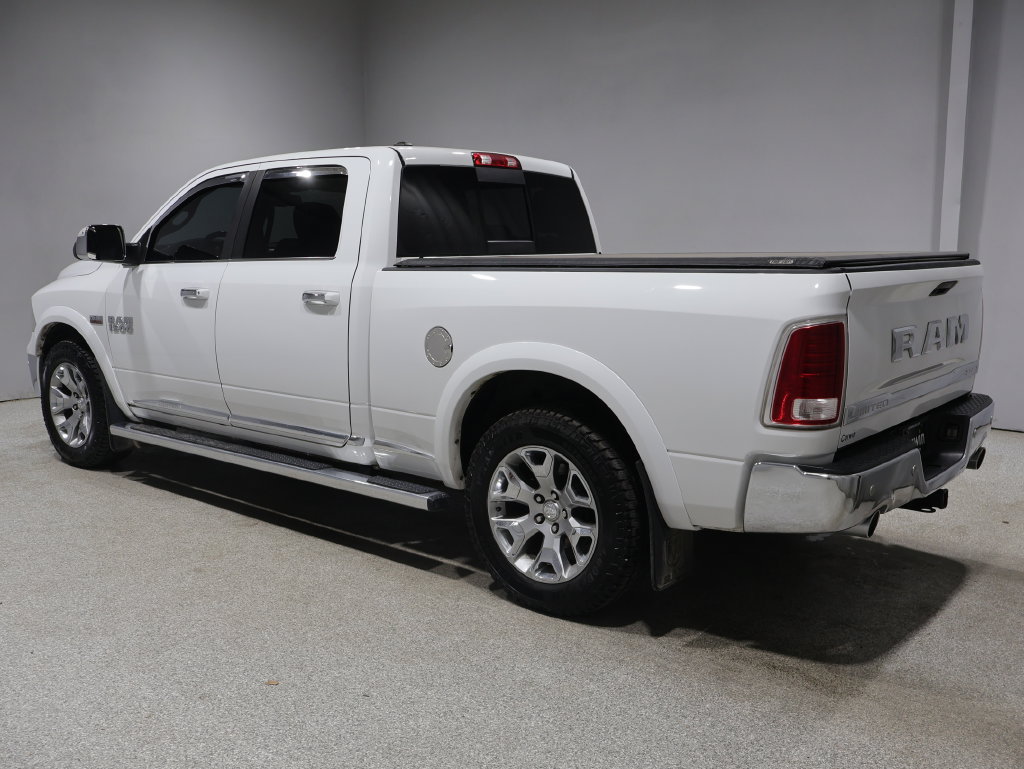Used 2016 RAM 1500 Limited AWD/4WD image 5
