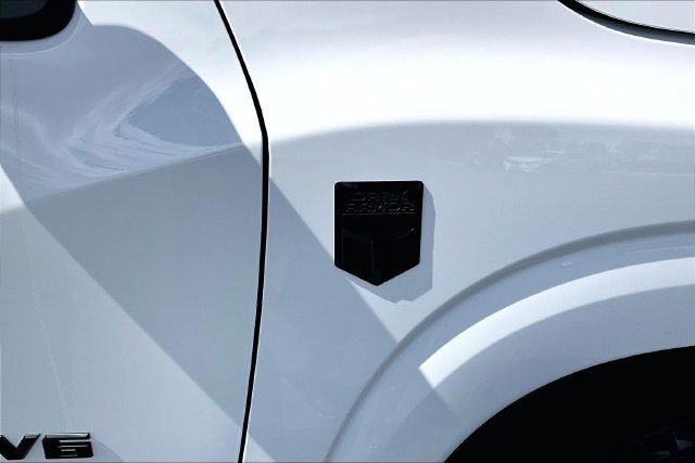 New 2027 Nissan Frontier SV w/ All-Weather Content Package RWD image 9