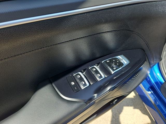 Used 2023 Kia K5 GT-Line w/ GT-Line Premium Package FWD image 23