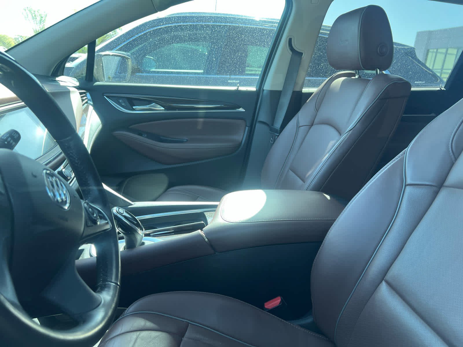 Used 2019 Buick Enclave Avenir w/ Avenir Technology Package AWD/4WD image 6