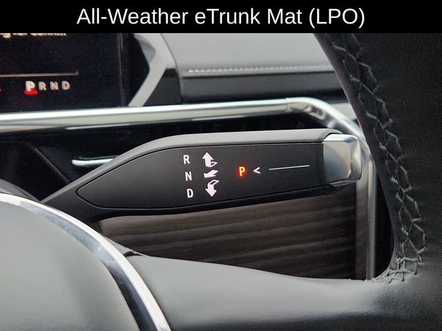 Used 2025 GMC Sierra EV Denali AWD/4WD image 46