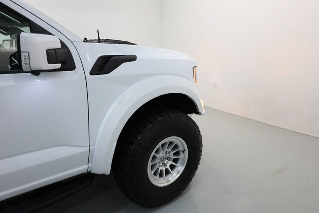 Used 2023 Ford F150 Raptor w/ Equipment Group 802A Raptor R AWD/4WD image 82