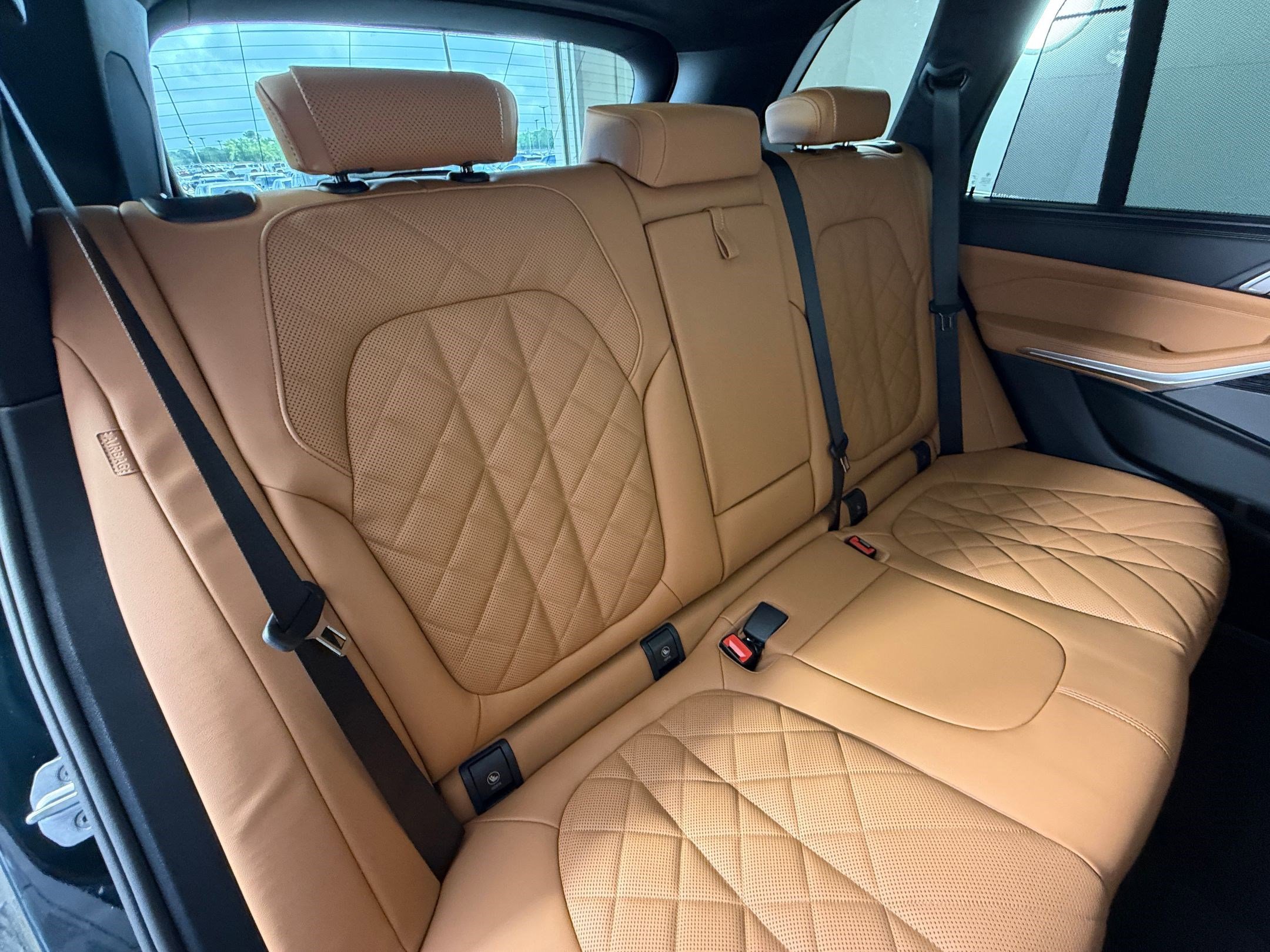 New 2026 BMW X5 xDrive50e w/ Executive Package image 33