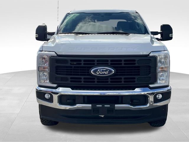 Used 2024 Ford F250 XL w/ FX4 Off-Road Package image 2