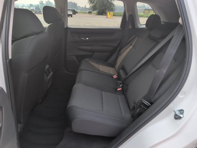 New 2026 Honda CR-V EX image 16
