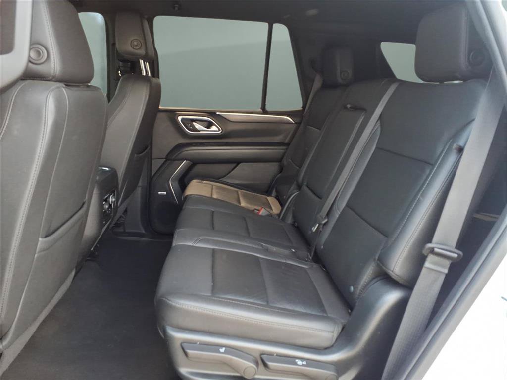 Used 2023 Chevrolet Tahoe LT AWD/4WD image 22