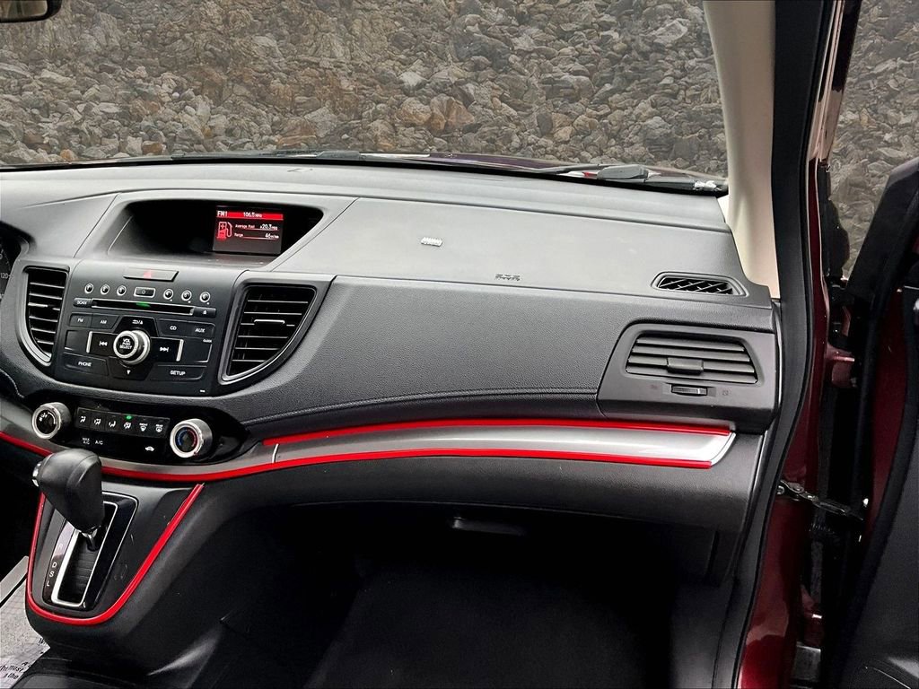 Used 2015 Honda CR-V LX image 14