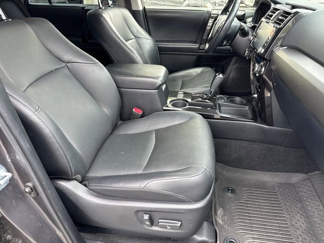 Used 2021 Toyota 4Runner Nightshade image 13