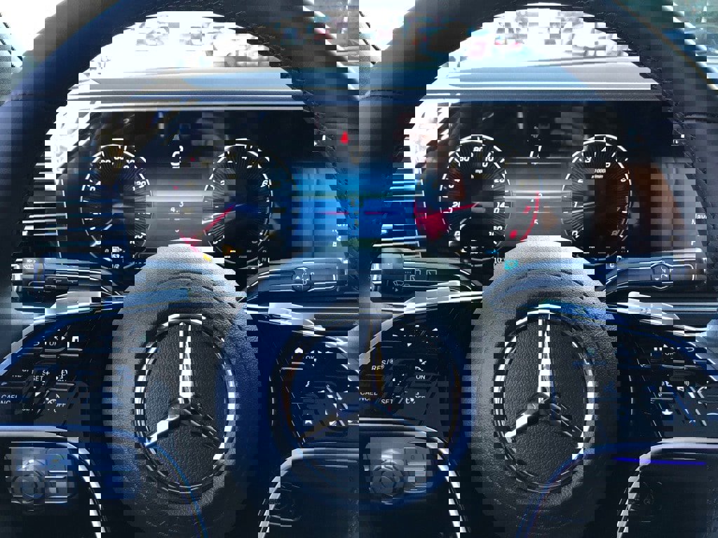 New 2026 Mercedes-Benz GLE 350 GLE 350 image 21