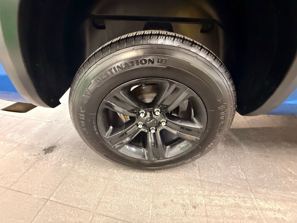 Certified 2024 RAM 1500 Classic Warlock image 38