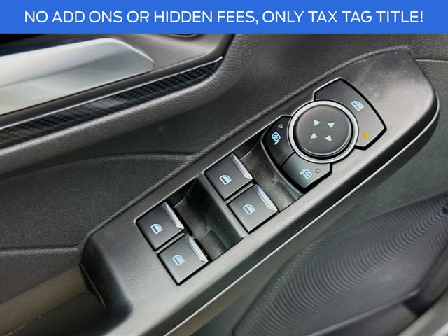 New 2026 Ford Escape ST-Line Select image 18