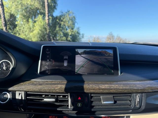 Used 2017 BMW X5 xDrive35i image 22