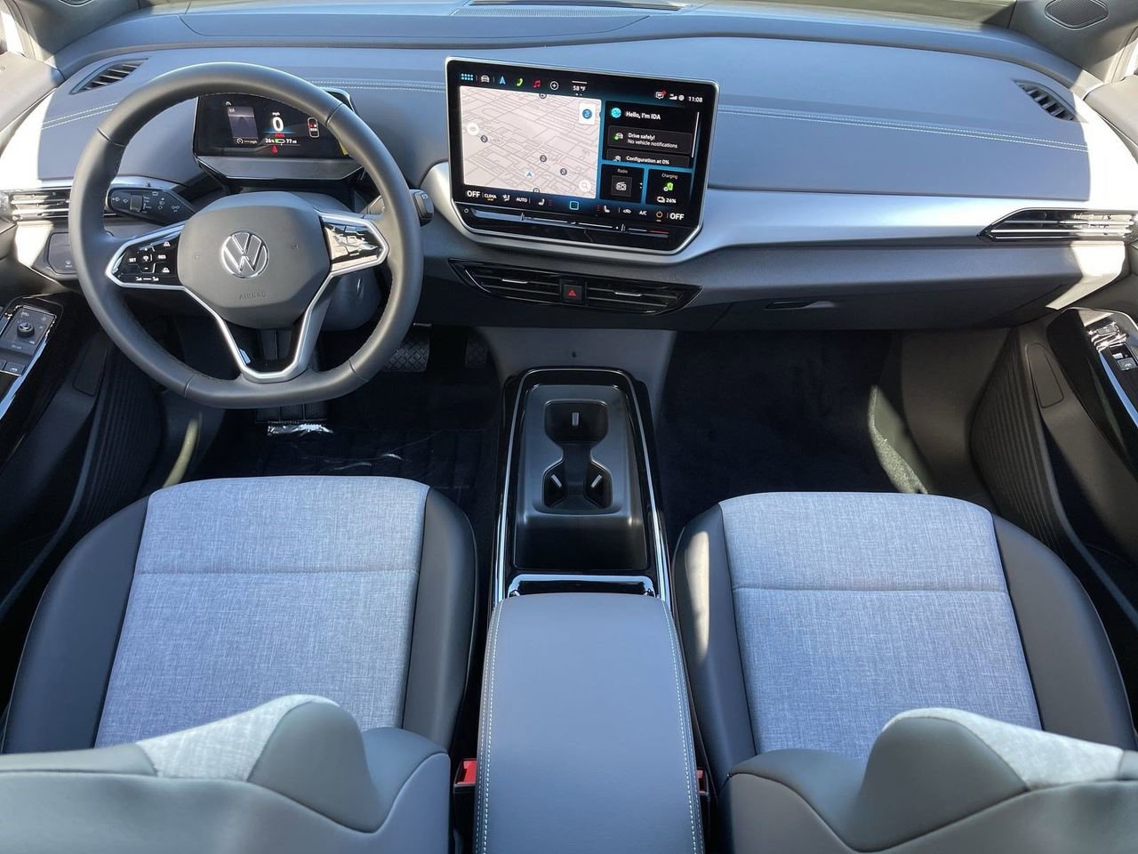 New 2026 Volkswagen ID.4 Pro image 11