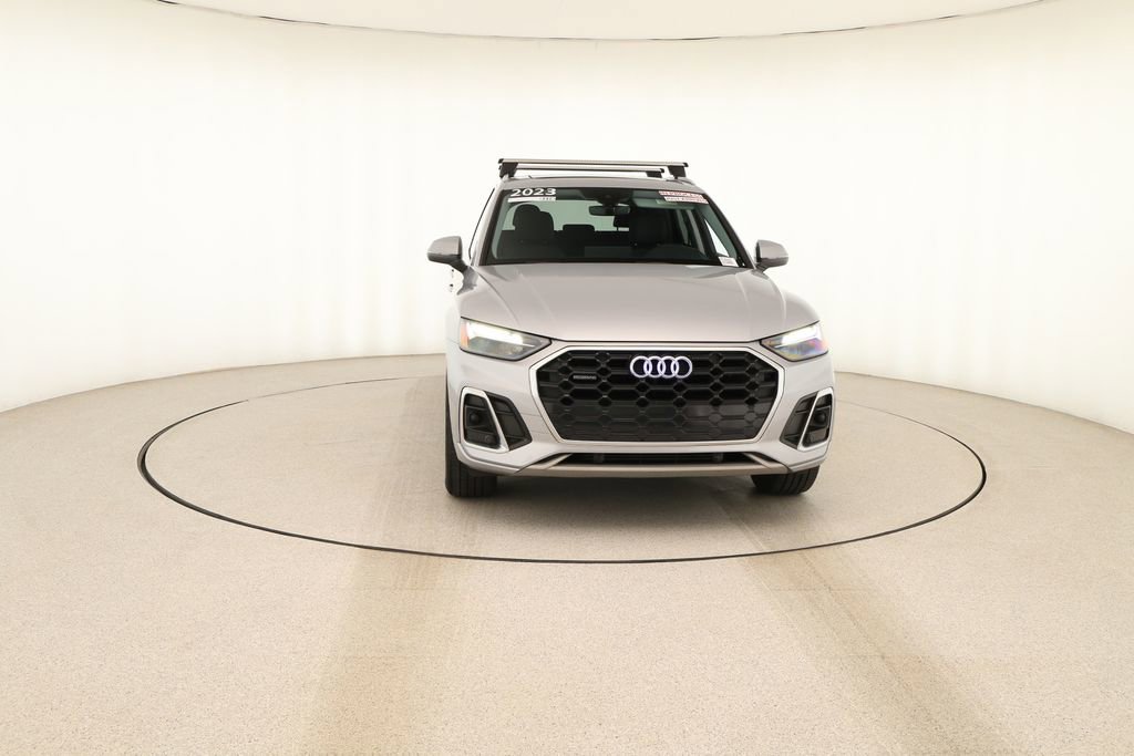 Certified 2023 Audi Q5 2.0T Premium w/ Convenience Package image 11