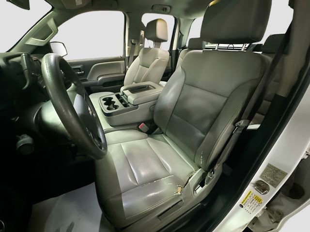 Used 2017 Chevrolet Silverado 1500 W/T w/ WT Fleet Convenience Package image 20