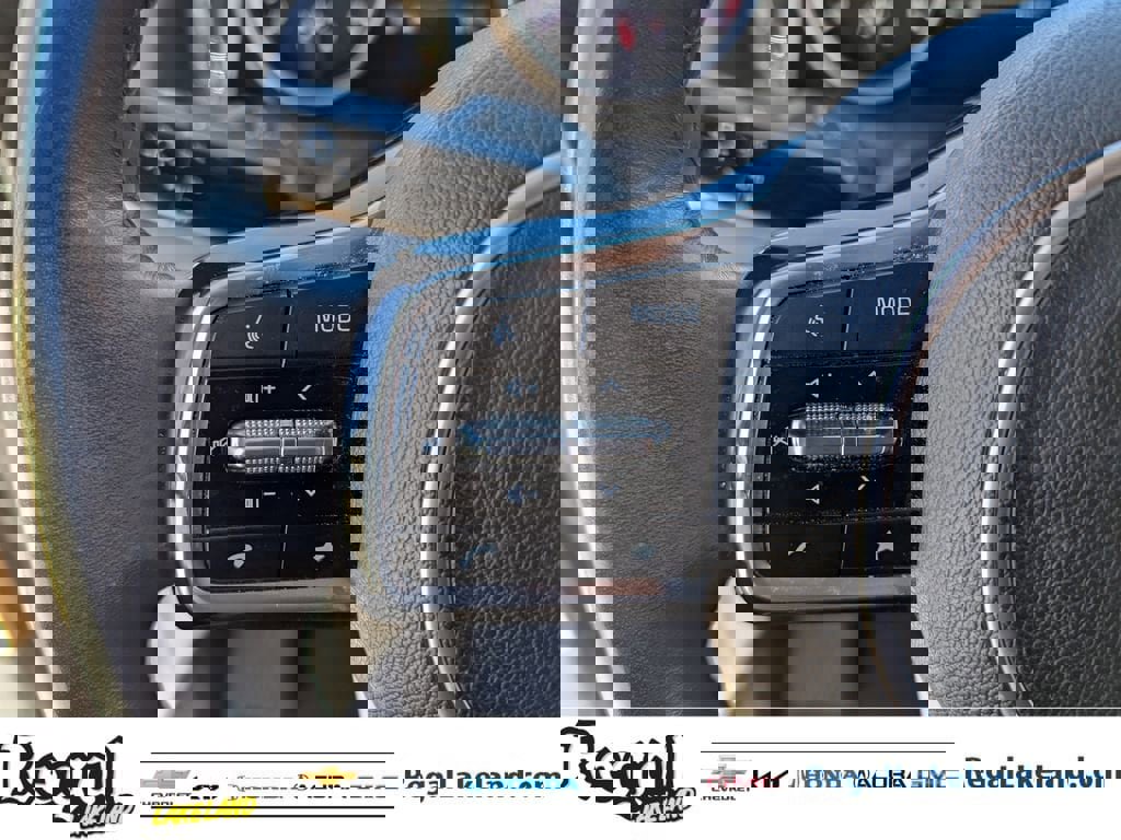 Used 2023 Kia Carnival EX image 28