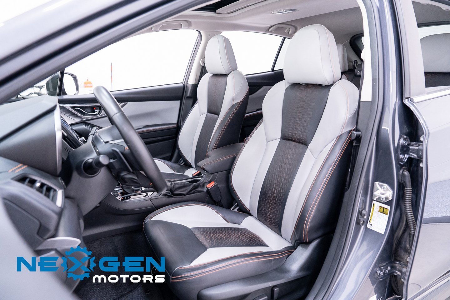 Used 2023 Subaru Crosstrek 2.5i Limited image 29