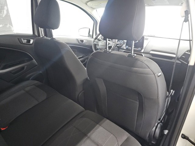 Used 2021 Ford EcoSport SE image 13