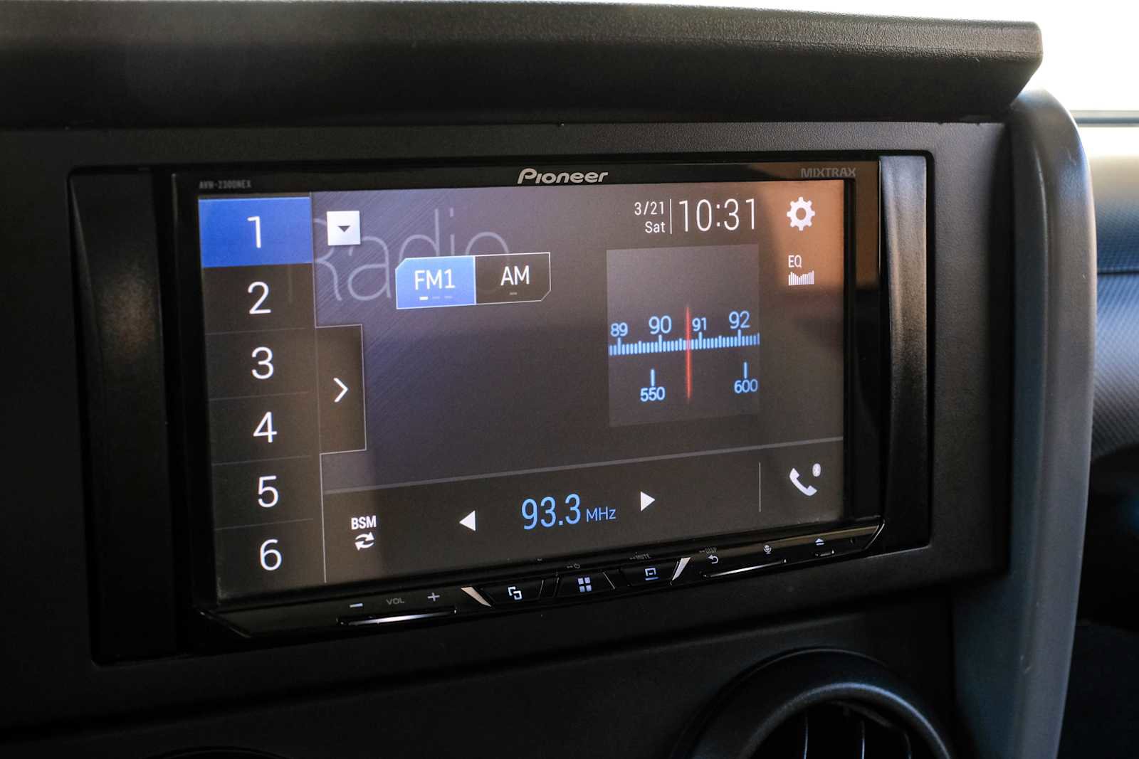 Used 2008 Jeep Wrangler X w/ Trailer Tow Group image 25