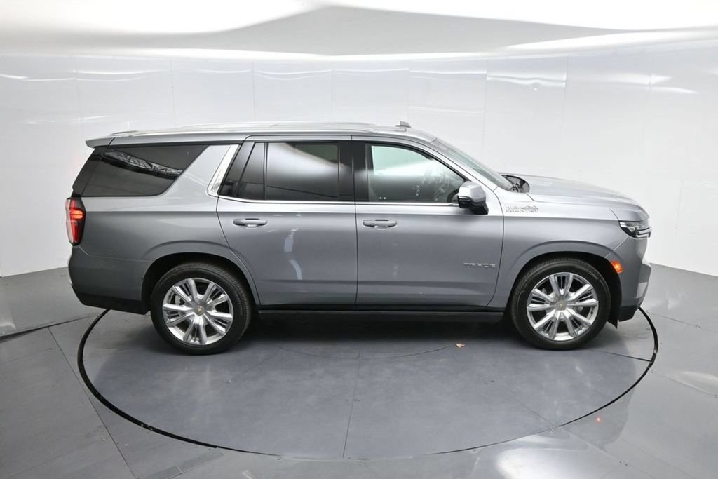 Used 2024 Chevrolet Tahoe High Country AWD/4WD image 74