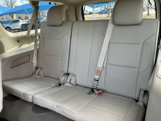 Used 2015 GMC Yukon XL Denali w/ Premium Package image 10