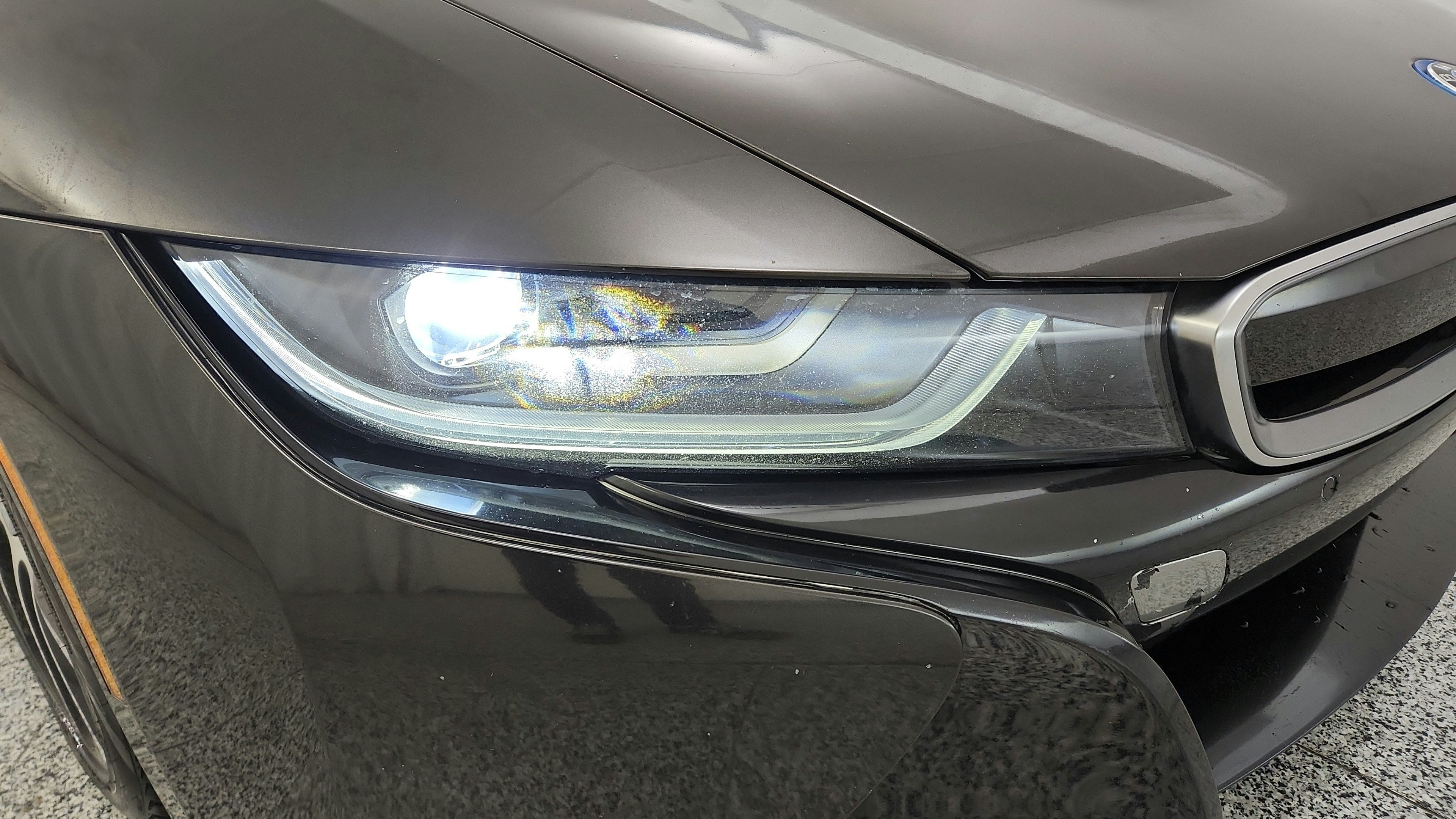 Used 2019 BMW i8 Roadster AWD/4WD image 24