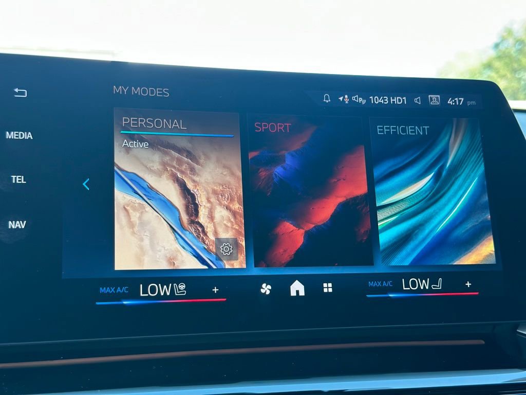 Certified 2024 BMW X1 xDrive28i w/ Premium Package AWD/4WD image 37