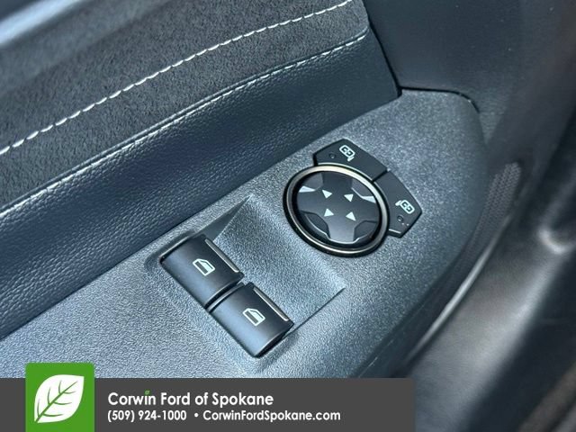 Used 2017 Ford Mustang Shelby GT350 w/ Electronics Package RWD image 18