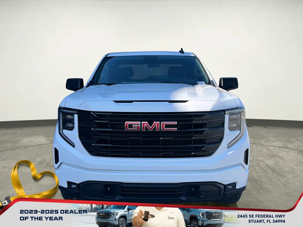 New 2026 GMC Sierra 1500 Elevation image 9